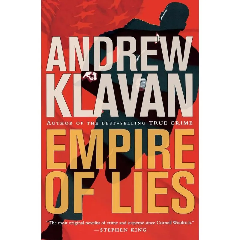 Empire of Lies