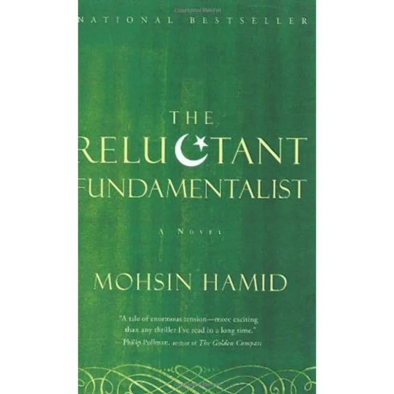 Reluctant Fundamentalist, The The Reluctant Fundamentalist