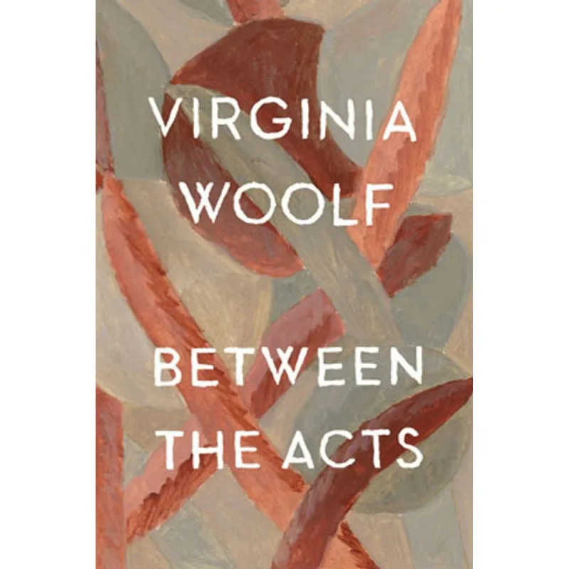 BETWEEN THE ACTS
