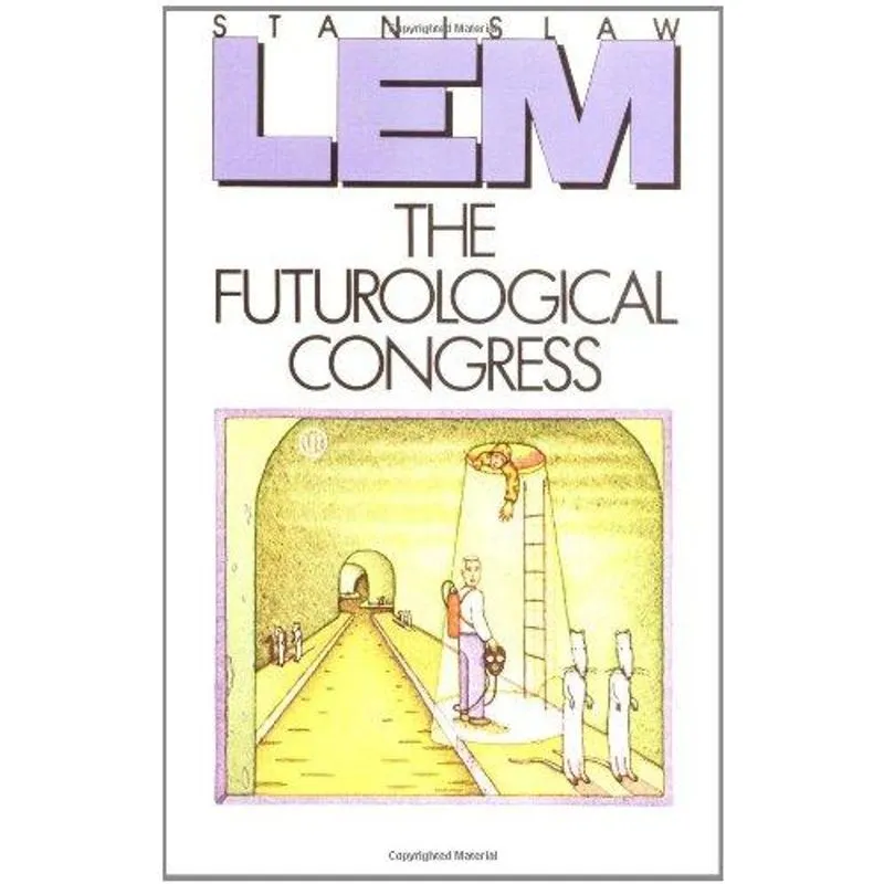 The Futurological Congress