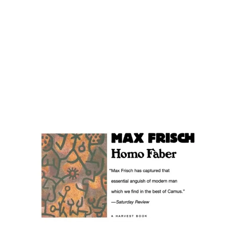 Homo Faber