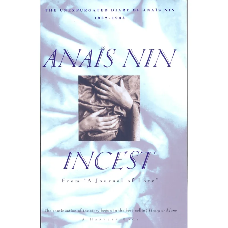 INCEST (HBJ)