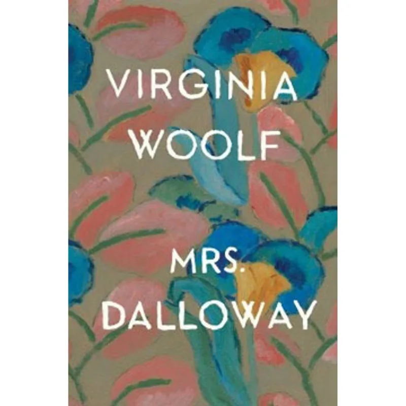 MRS. DALLOWAY