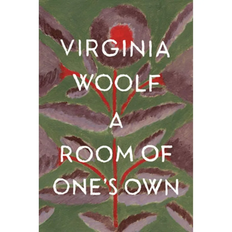 A ROOM OF ONE'S OWN