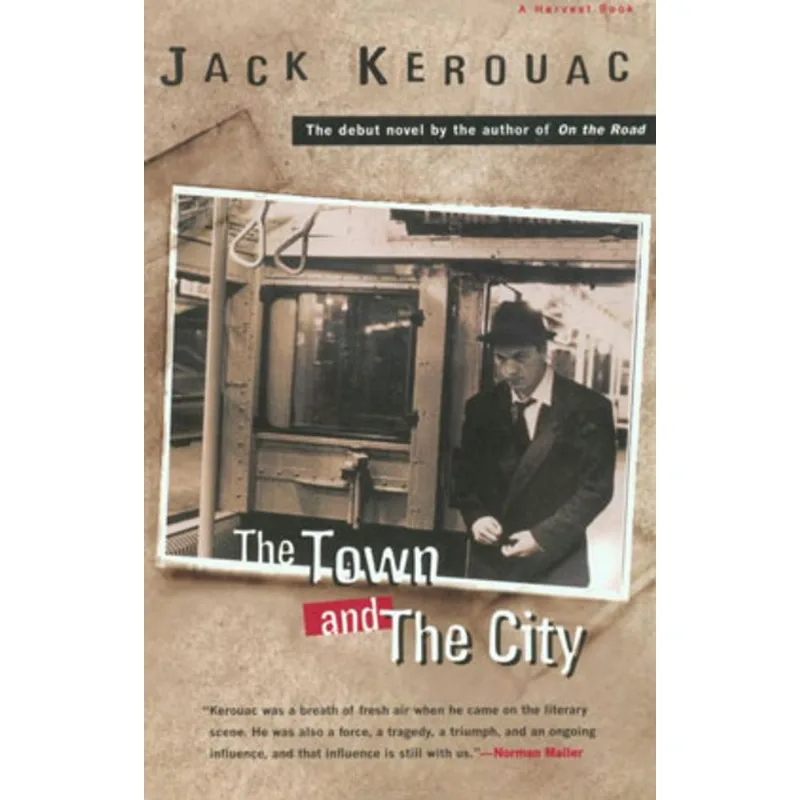 TOWN AND THE CITY, THE