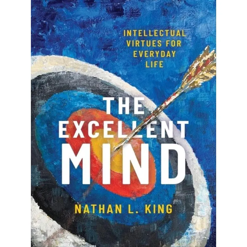 THE EXCELLENT MIND