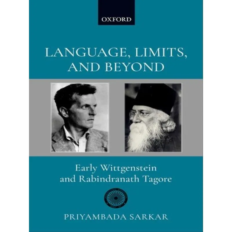 LANGUAGE, LIMITS, AND BEYOND