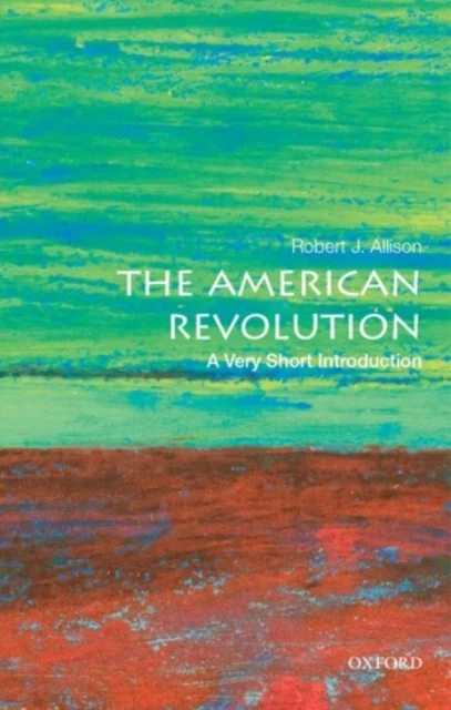 American Revolution, The