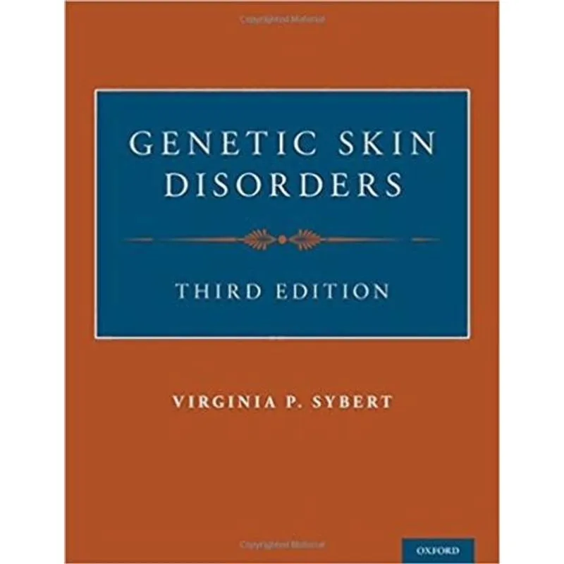 Genetic Skin Disorders