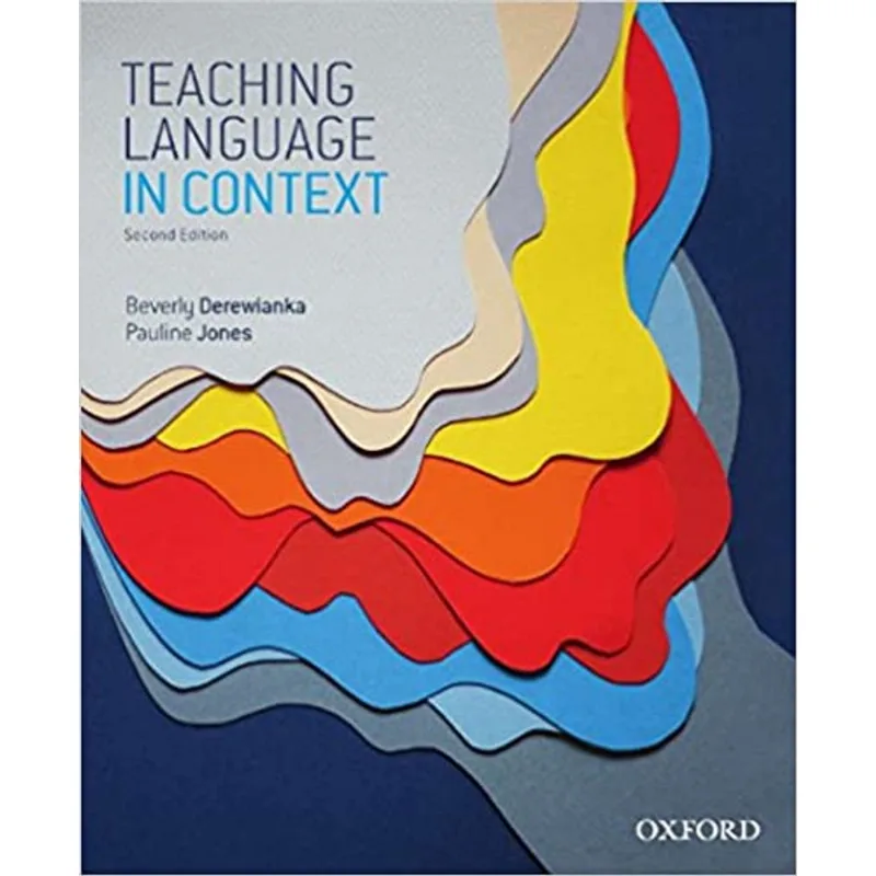 TEACHING LANGUAGE IN CONTEXT