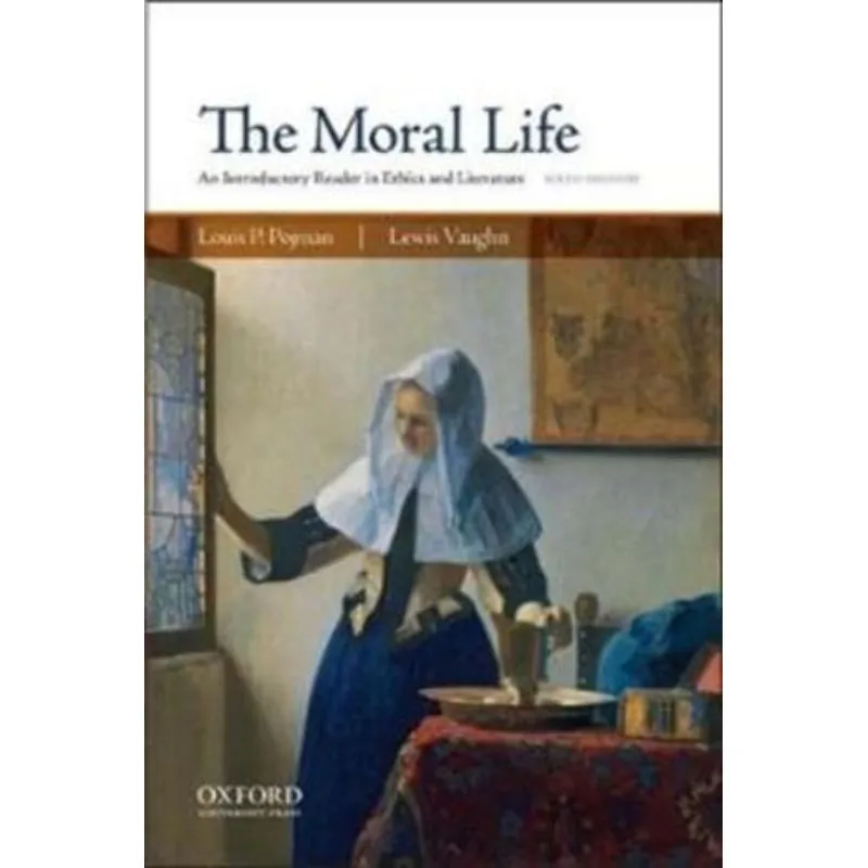 THE MORAL LIFE