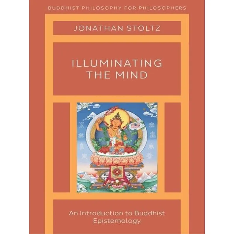 ILLUMINATING THE MIND