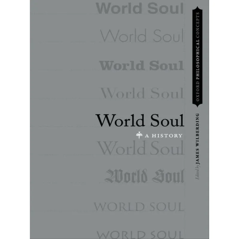 WORLD SOUL