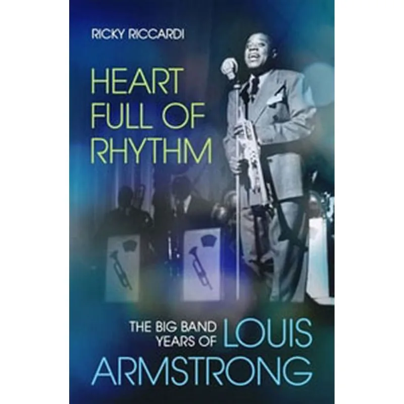 HEART FULL OF RHYTHM