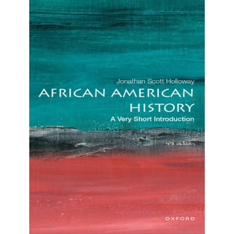 AFRICAN AMERICAN HISTORY