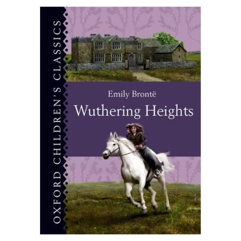 Wuthering heights