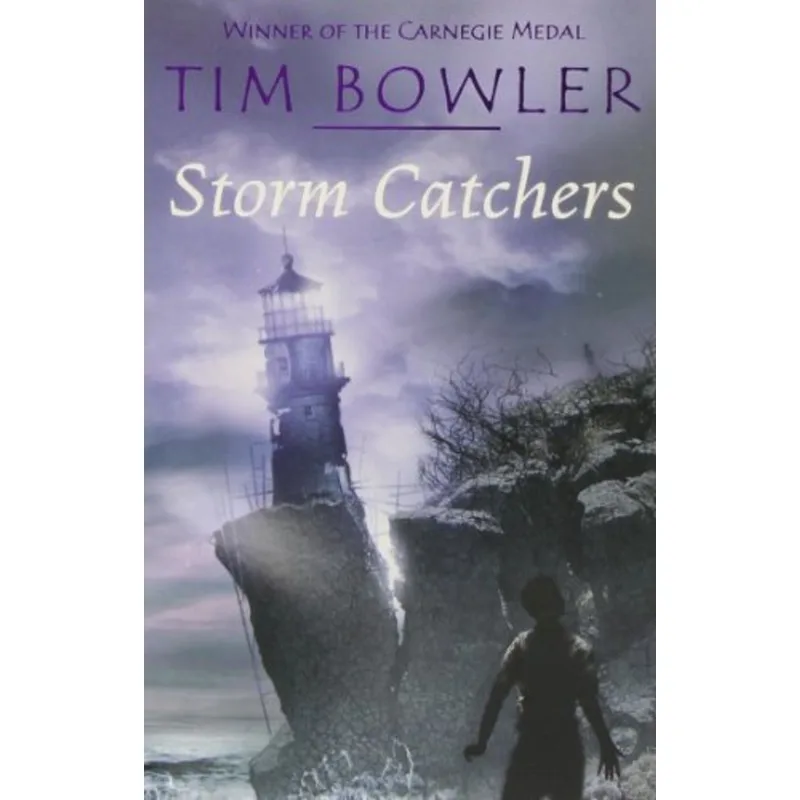 STORM CATCHERS PB (2005)