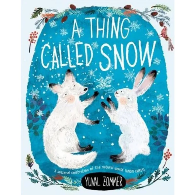A THING CALLED SNOW