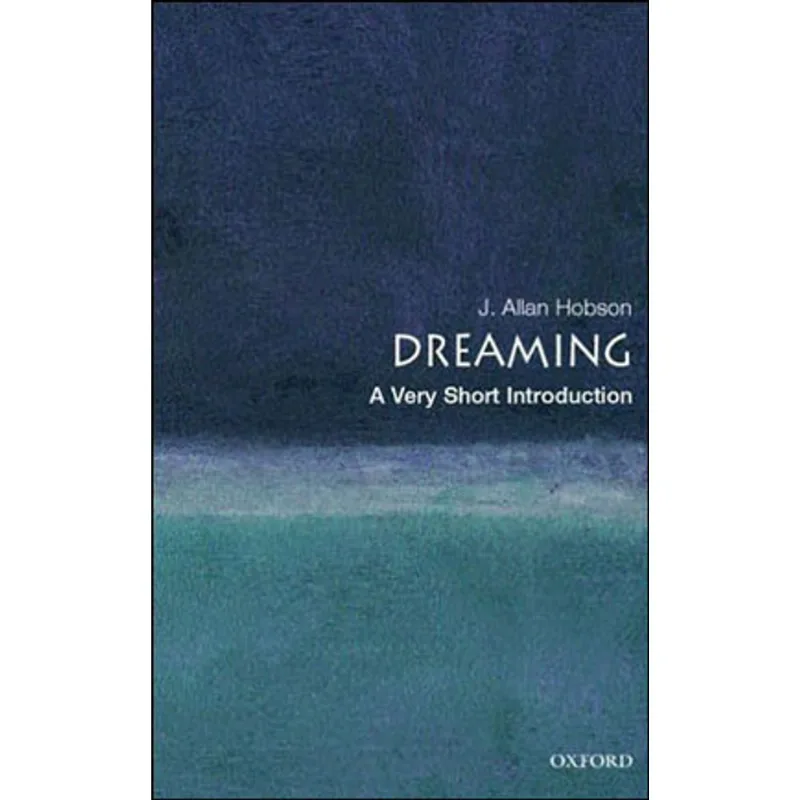 DREAMING - A VERY SHORT INTRODUCTION