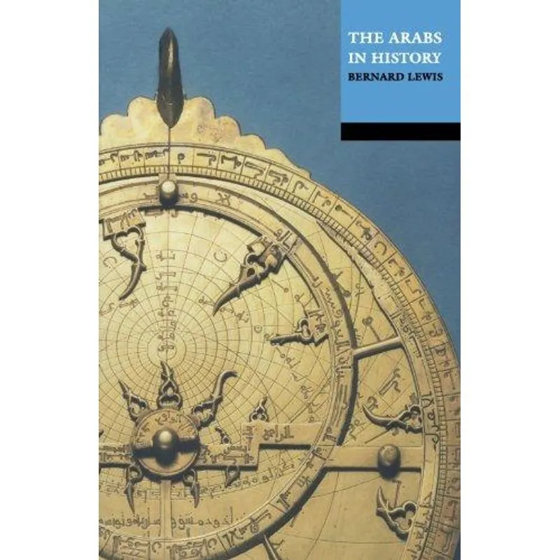 Arabs in History