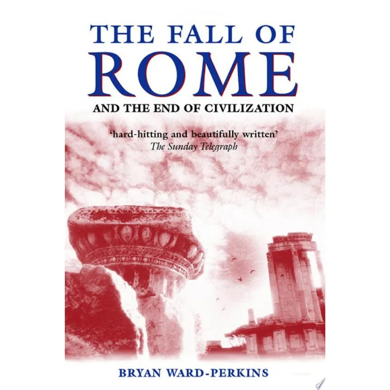 FALL OF ROME, THE