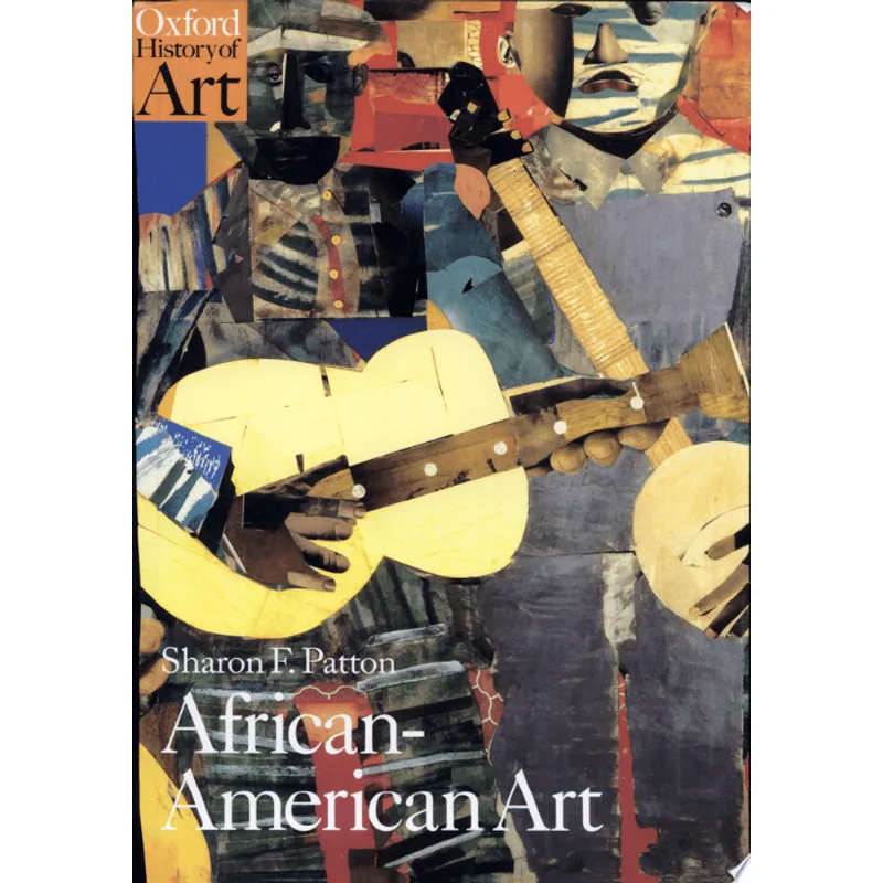 AFRICAN-AMERICAN ART