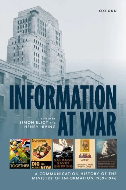Information at War