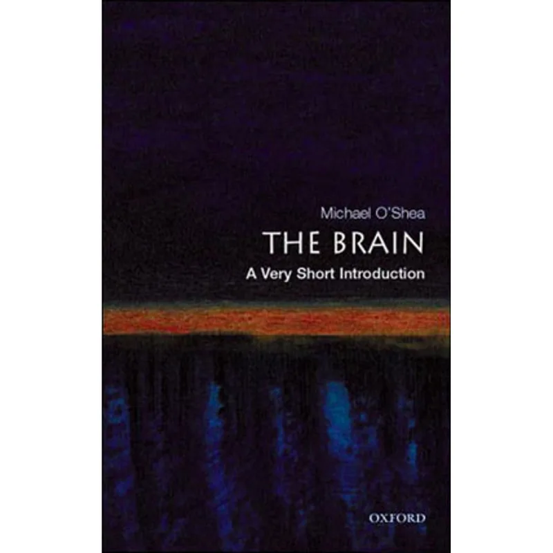 BRAIN, THE - A VERY SHORT INTRODUCTION
