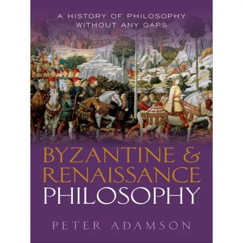 BYZANTINE AND RENAISSANCE - VOL. 6