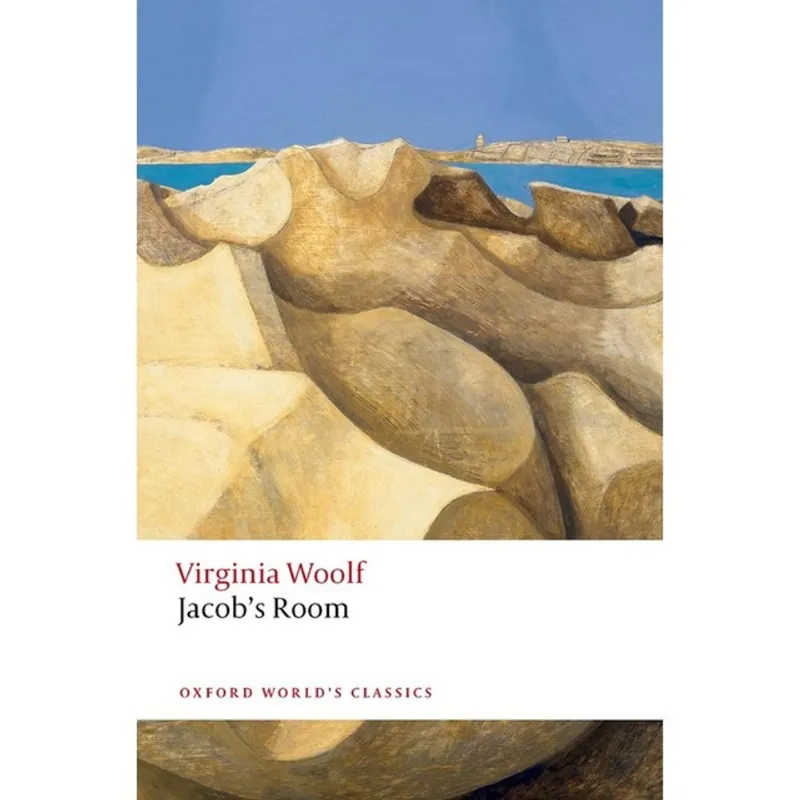 JACOBS ROOM - OXFORD WORLD'S CLASSICS