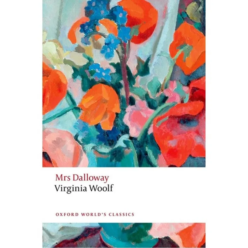 MRS DALLOWAY