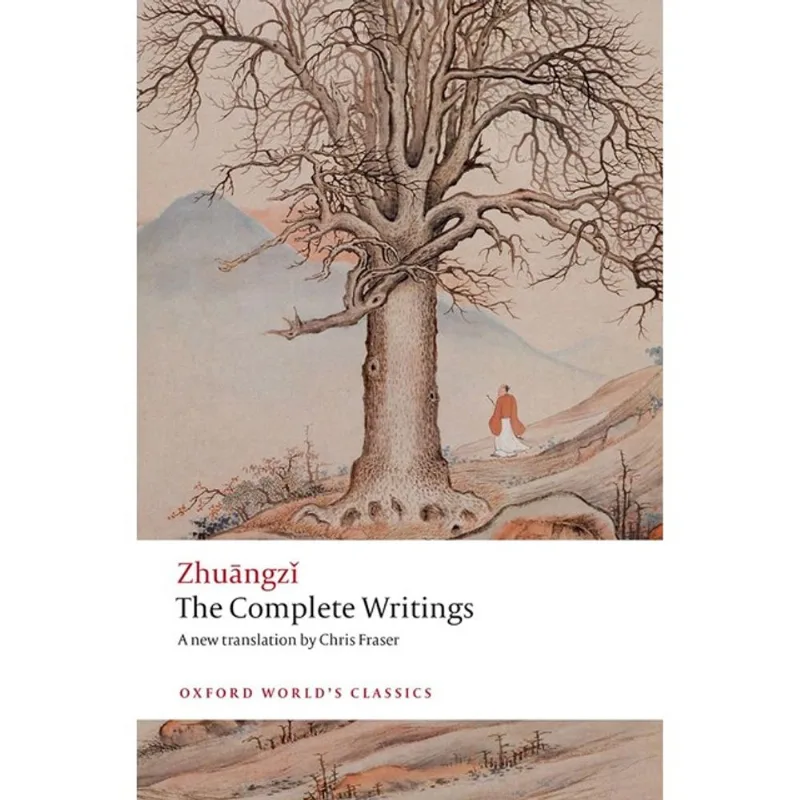 THE COMPLETE WRITINGS - OXFORD WORLD'S CLASSICS
