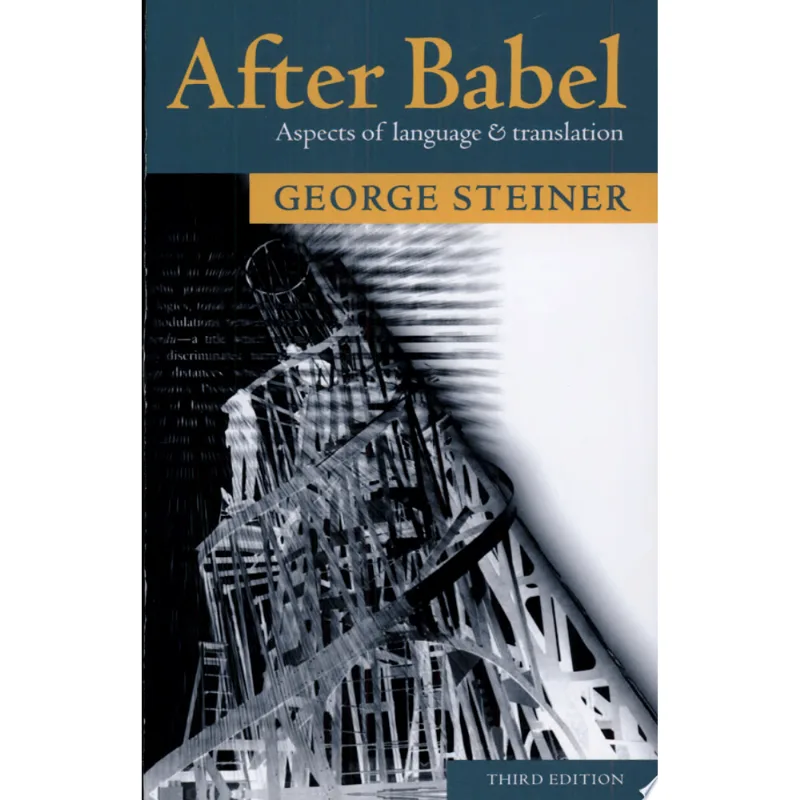 AFTER BABEL