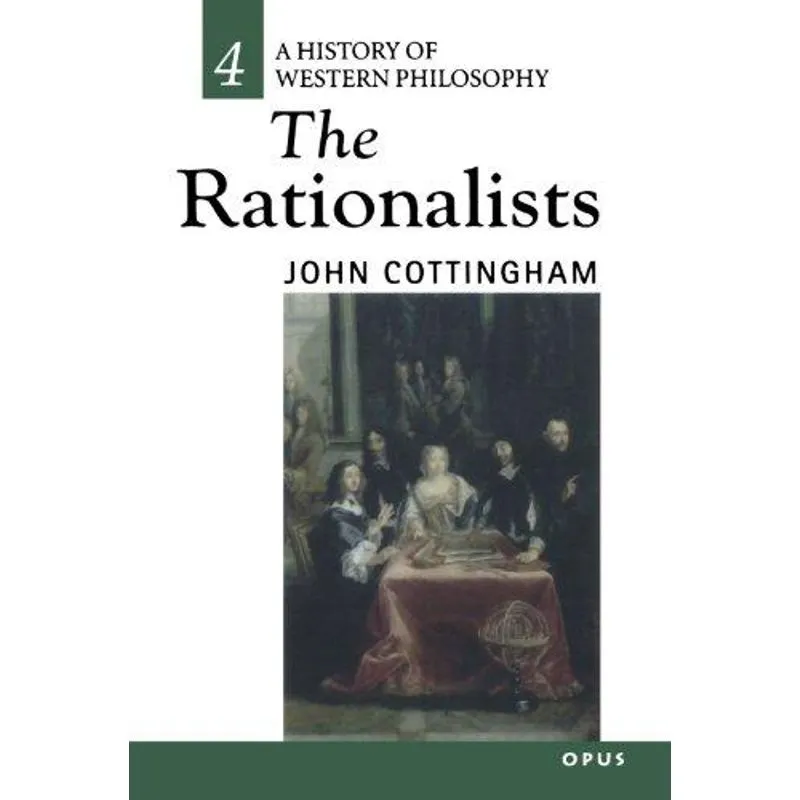 The Rationalists
