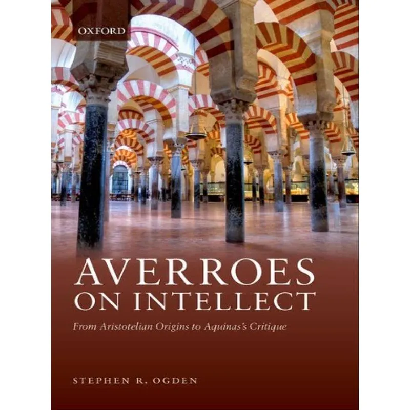 AVERROES ON INTELLECT