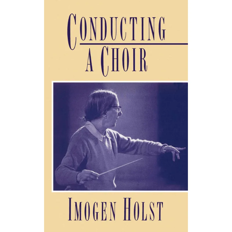 CONDUCTING A CHOIR