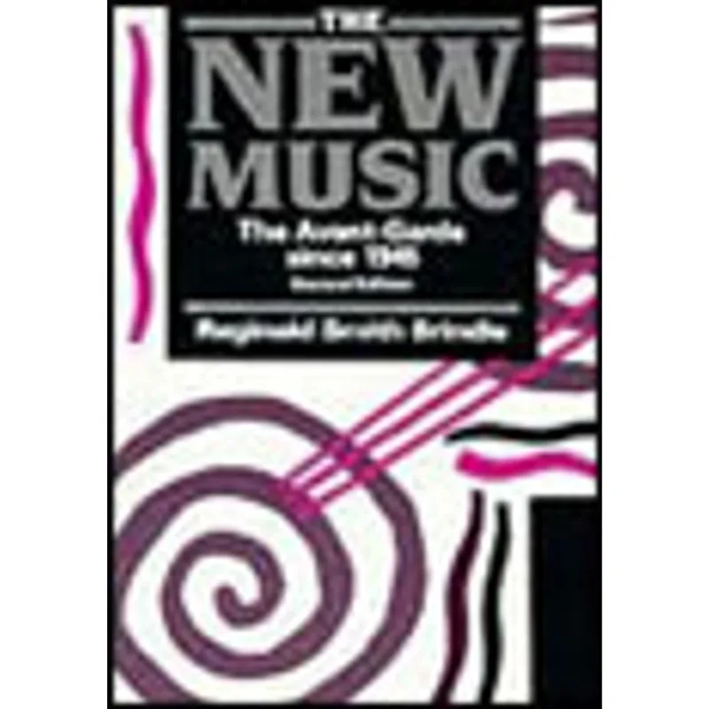 NEW MUSIC, THE