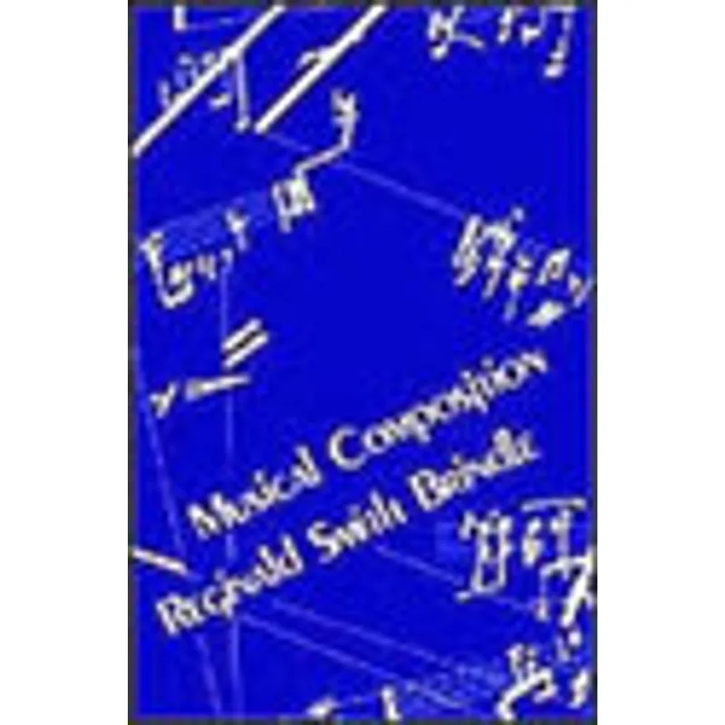 MUSICAL COMPOSITION