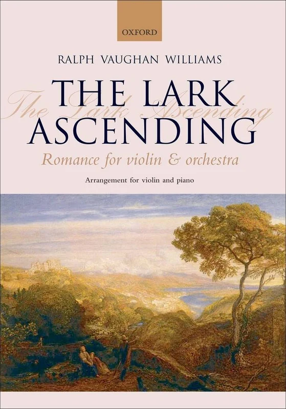 The Lark Ascending