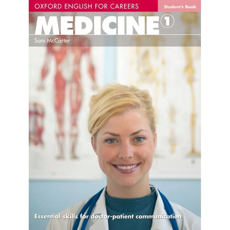 MEDICINE 1 SB