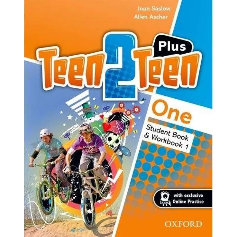 Teen 2 Teen - Plus 1
