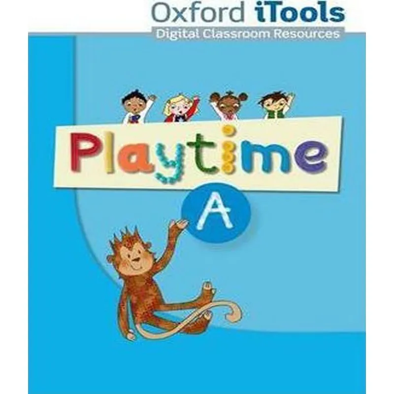 Playtime A - Itools