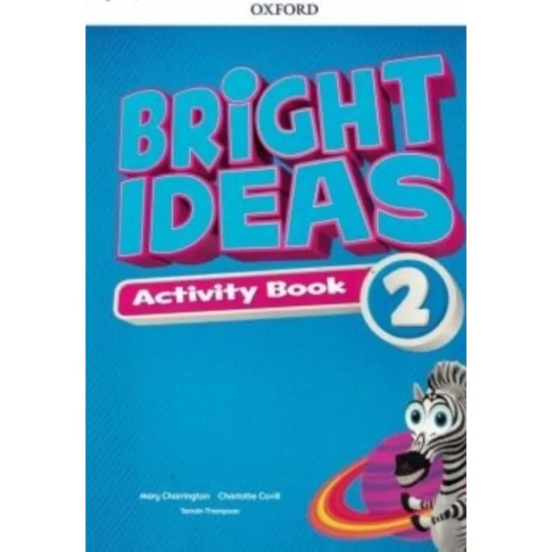 Bright Ideas 2 Ab With Online Practice