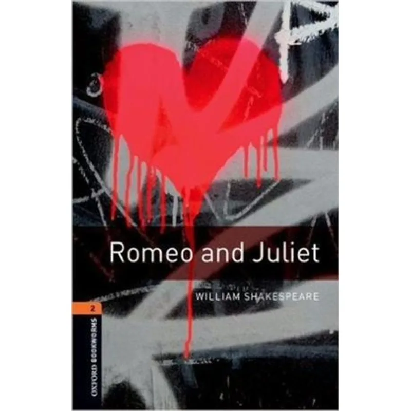 Romeo and Juliet