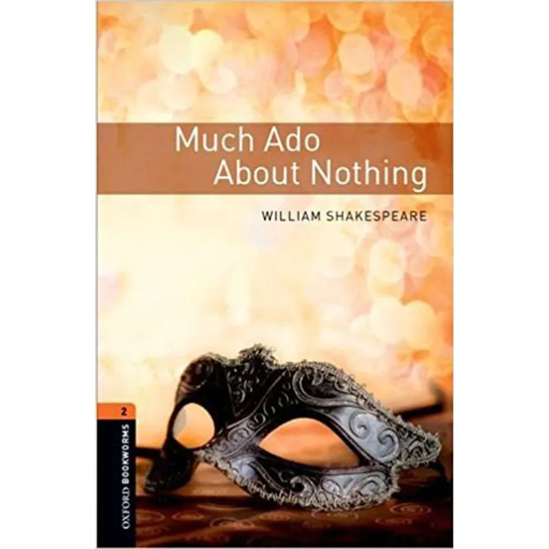 MUCH ADO ABOUT NOTHING ENHANCED
