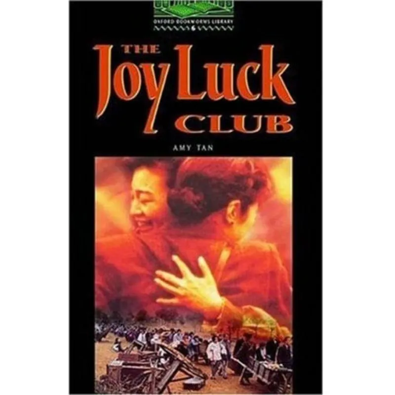 JOY LUCK CLUB, THE (OBW)