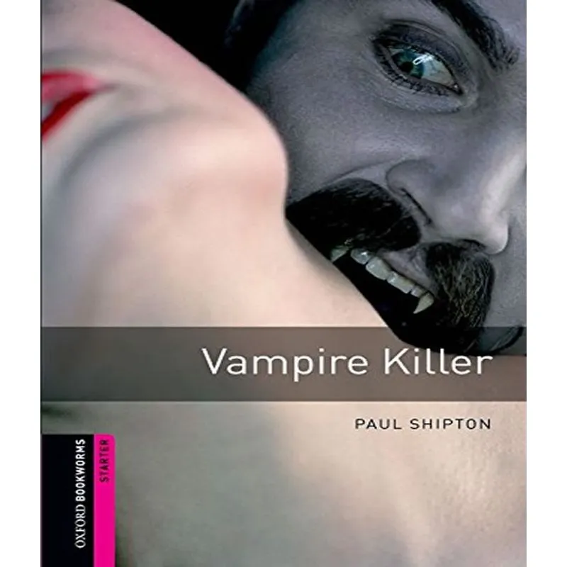 Vampire Killer
