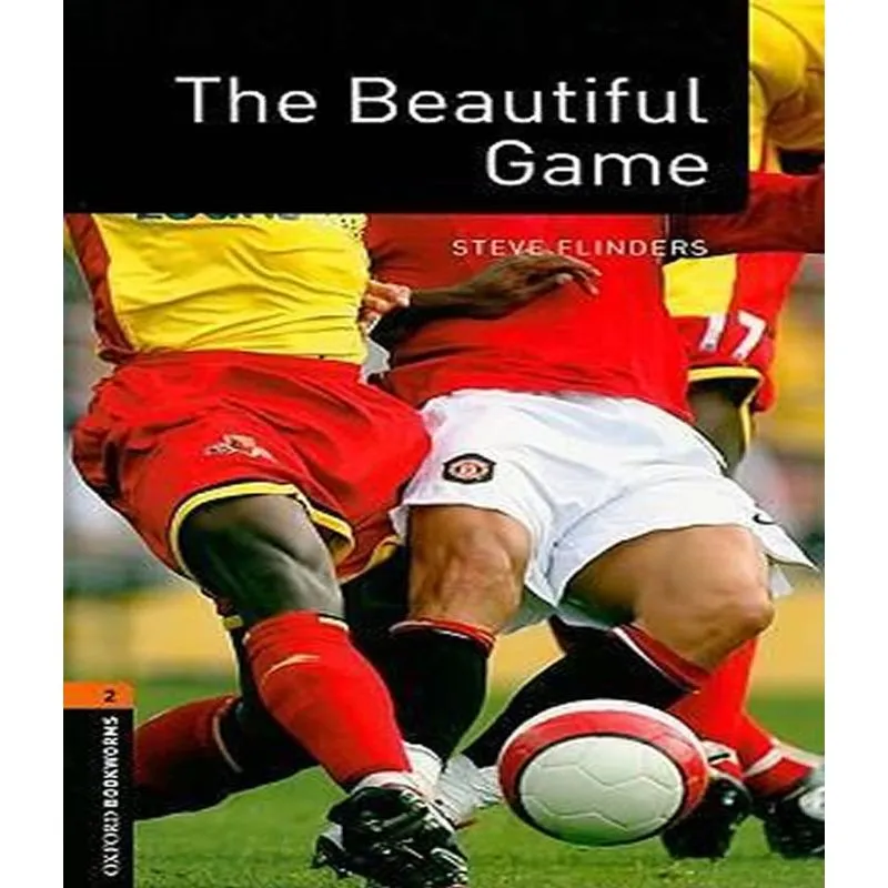 The Beautiful Game - Level 2