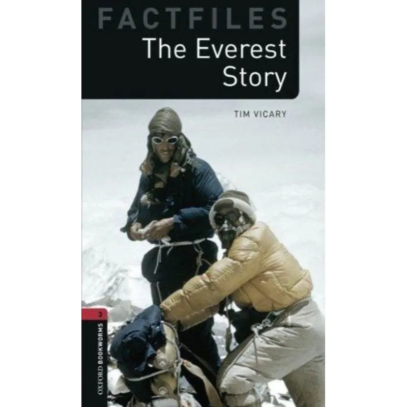 The Everest Story