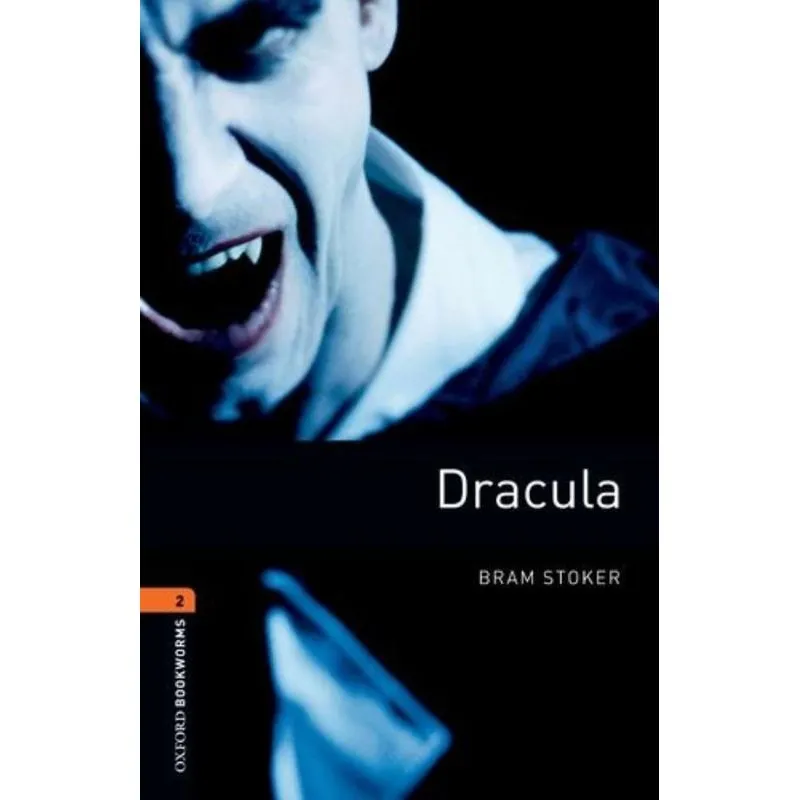 DRACULA LEVEL 2